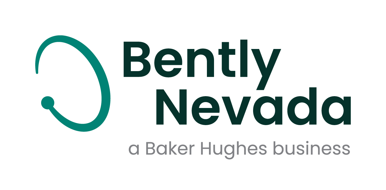 Логотип Bently Nevada