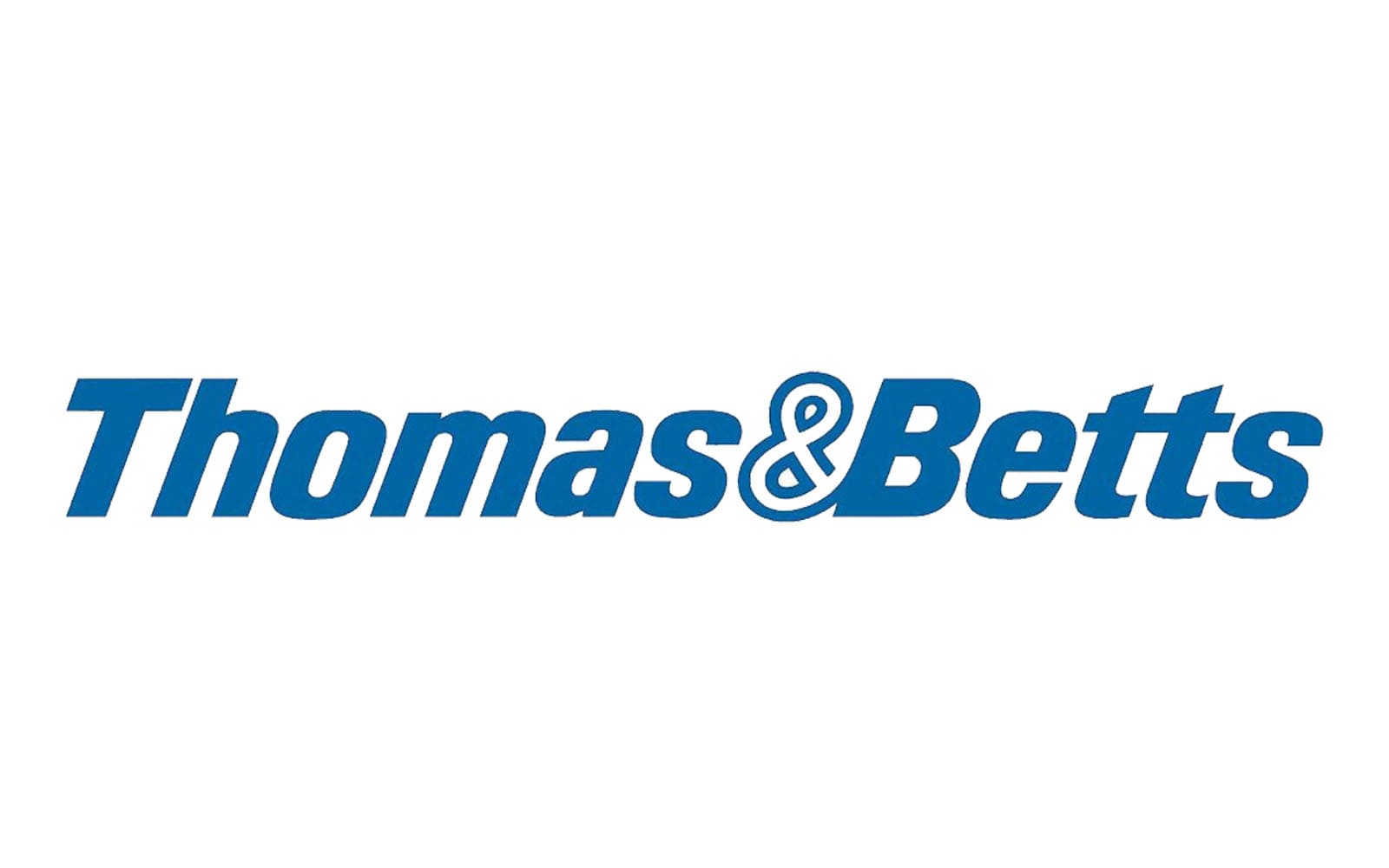 THOMAS & BETTS